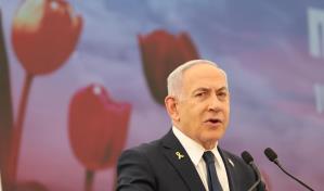 Netanyahu dice que hay dudas sobre si tres de los rehenes están vivos