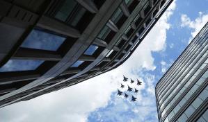 Rusia recibirá a líderes de China y Brasil por el 80 aniversario de su victoria en la IIGM