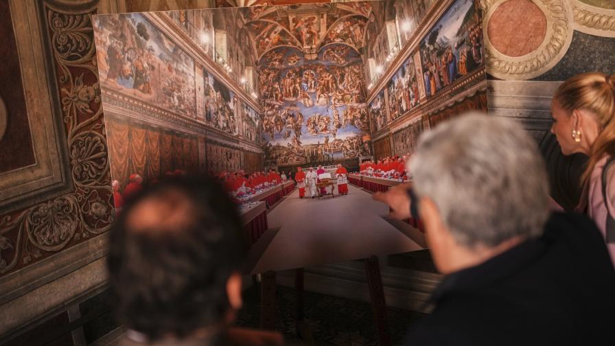 Lo que debe saber sobre el cónclave para elegir al próximo papa Lo que debe saber sobre el cónclave para elegir al próximo papa