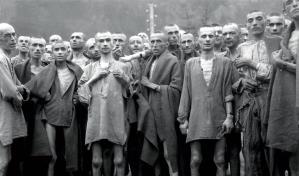 Mayoría en EE. UU. cree que los crímenes cometidos en la II Guerra Mundial podrían repetirse