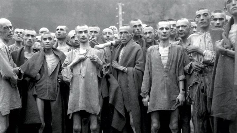Mayoría en EE. UU. cree que los crímenes cometidos en la II Guerra Mundial podrían repetirse Mayoría en EE. UU. cree que los crímenes cometidos en la II Guerra Mundial podrían repetirse