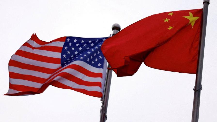 La incertidumbre rodea el primer encuentro entre EE. UU. y China para frenar la guerra comercial La incertidumbre rodea el primer encuentro entre EE. UU. y China para frenar la guerra comercial