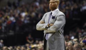 Acusan al exjugador de los Lakers Byron Scott de agredir sexualmente a una adolescente en 1987