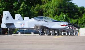 Aviones DULUS y la nueva industria aeronáutica dominicana Aviones DULUS y la nueva industria aeronáutica dominicana