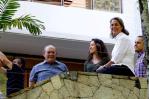 EE.UU. confirma el rescate de los asilados en la Embajada de Argentina en Caracas