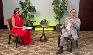 "Para contarlo" regresa con su tercera temporada este miércoles por Color Visión