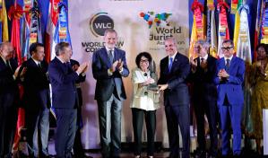 Santo Domingo: la capital mundial del derecho por un mes Santo Domingo: la capital mundial del derecho por un mes