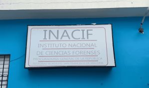 Una adolescente de 15 años mata a su padrastro de una puñalada en San Francisco de Macorís