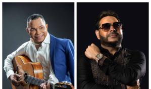 Joe Veras y El Chaval de la Bachata honrarán a las madres Joe Veras y El Chaval de la Bachata honrarán a las madres