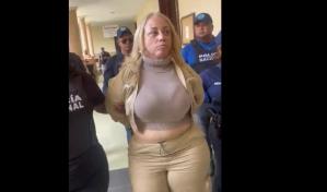 Otra vez se “salva” la Tora: jueza le levanta orden de arresto
