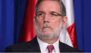 PLD realizará guardia de honor a Roberto Rodríguez Marchena