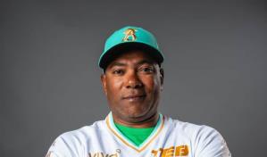 Nombran a Miguel Tejada dirigente en el béisbol mexicano