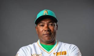 Nombran a Miguel Tejada dirigente en el béisbol mexicano