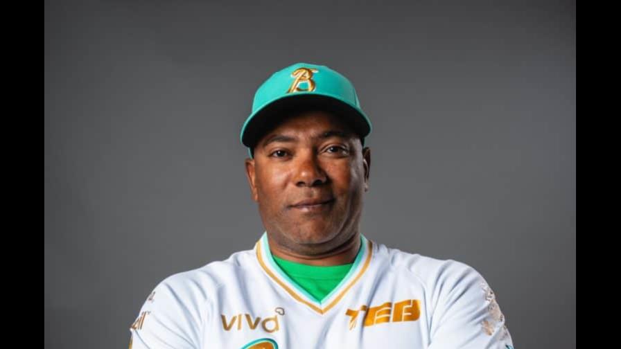 Nombran a Miguel Tejada dirigente en el béisbol mexicano Nombran a Miguel Tejada dirigente en el béisbol mexicano