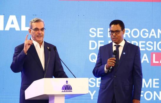 Las propuestas sobre la libertad de expresión no superaron el debate legislativo