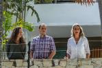 EE.UU. confirma el rescate de los asilados en la Embajada de Argentina en Caracas
