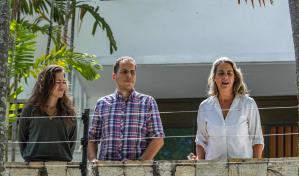 EE.UU. confirma el rescate de los asilados en la Embajada de Argentina en Caracas