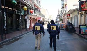 El FBI arresta a 205 depredadores sexuales de niños en redes sociales