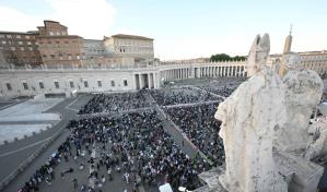 ¿Cuánto cuesta un cónclave?