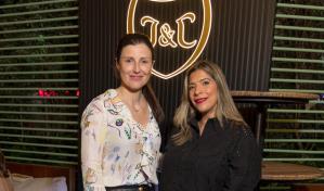 La Bodega MGC y Juvé & Camps celebran noche para despertar los sentidos