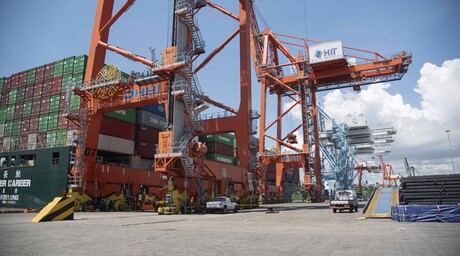 RD exhibir&aacute; crecimiento de 3.7 % en 2026 y llegar&aacute; hasta 4.4 % en 2027, seg&uacute;n el FMI