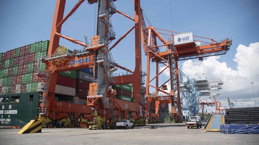 Grandes empresas generan el 83.7 % de las exportaciones, pese a que mipymes las superan en número