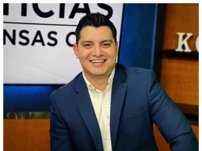 Nuevo giro en caso del asesinato del reportero Adan Manzano