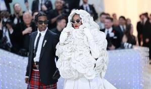 Rihanna y A$AP Rocky: la pareja que transforma la moda