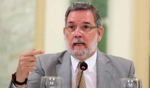 Leonel Fernández expresa su pesar por la muerte de Rodríguez Marchena