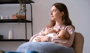 Maternidad: ¿cómo cuidar la salud mental? Maternidad: ¿cómo cuidar la salud mental?