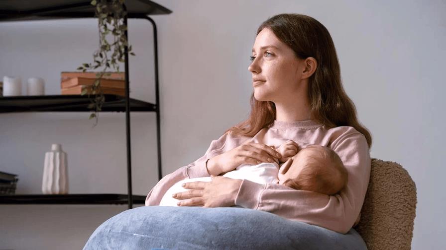 Maternidad: ¿cómo cuidar la salud mental? Maternidad: ¿cómo cuidar la salud mental?