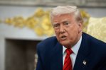 Trump considera un gran honor para EE. UU. que León XIV sea el primer papa estadounidense