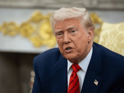 Trump reacciona a la elección del papa León XIV
