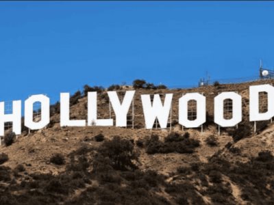 Estudios y sindicatos de Hollywood piden a Trump incentivos fiscales
