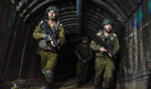 Gaza, hacia la ocupación permanente de Israel