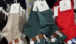 Las falsificaciones, la mayoría chinas, representaron el 2.3 % de importaciones mundiales