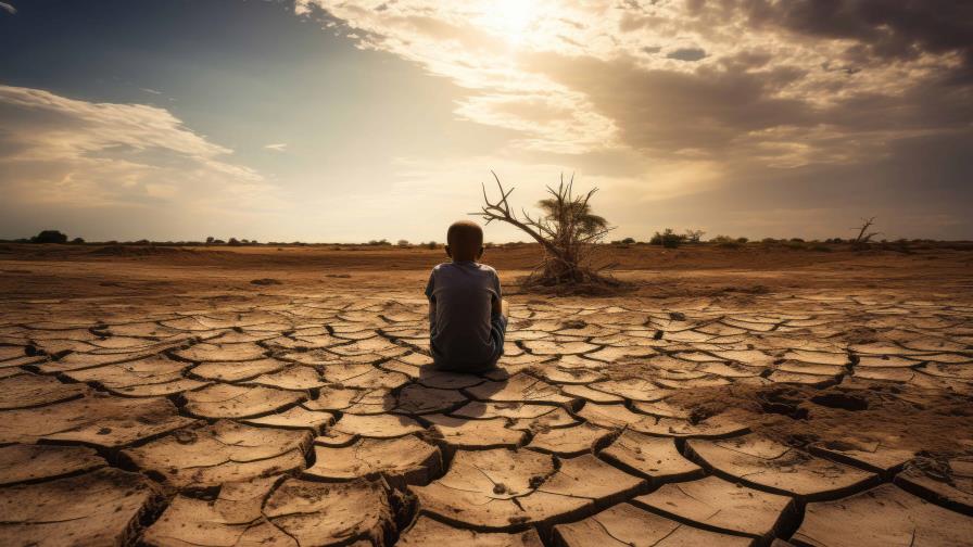 El 10 % más rico del mundo ha causado dos tercios del calentamiento global desde 1990 El 10 % más rico del mundo ha causado dos tercios del calentamiento global desde 1990