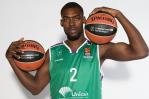 Viny Okouo reforzará Cañeros en temporada 2025 de la LNB