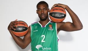 Viny Okouo reforzará Cañeros en temporada 2025 de la LNB