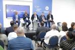 Analizan oportunidades del derecho cooperativo en el Congreso Mundial de Derecho 2025