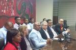 Waldo Ariel Suero acusa al ministro de Salud Pública de implementar el terror en el sector médico”