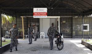 La Procuraduría General incauta la discoteca Jet Set a un día de cumplirse un mes de la tragedia