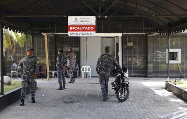 La Procuraduría General incauta la discoteca Jet Set a un día de cumplirse un mes de la tragedia