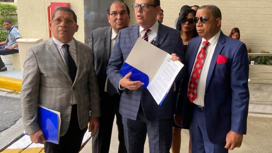 El Colegio de Abogados preocupado por concentración de poder del Inacom El Colegio de Abogados preocupado por concentración de poder del Inacom