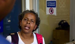 "Yo no confío en la Policía": el dolor de la madre de Jhon Kohr, muerto bajo custodia de agentes