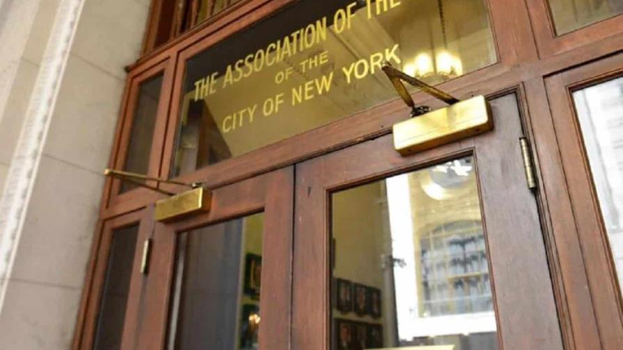 Delegación de abogados de Nueva York llega a República Dominicana para agotar misión comercial Delegación de abogados de Nueva York llega a República Dominicana para agotar misión comercial