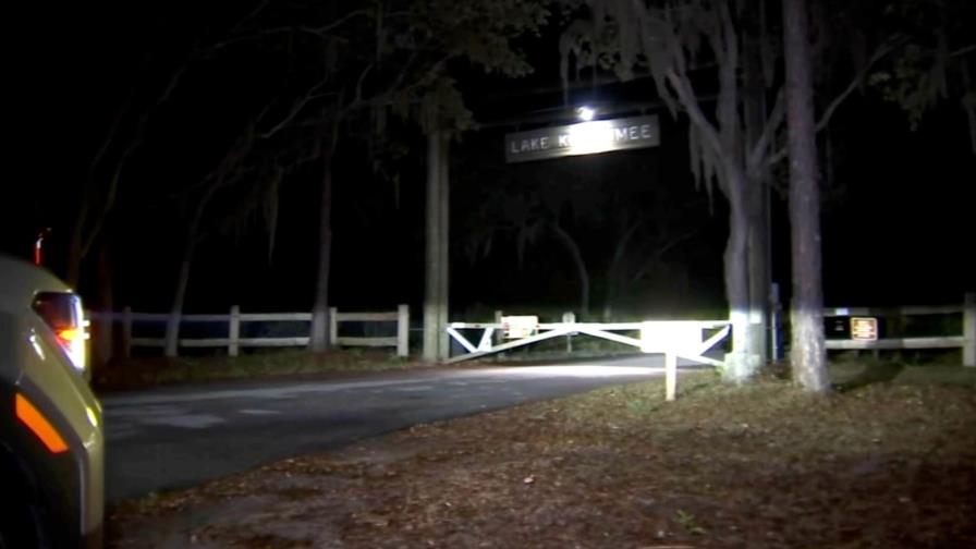 Caimán mata a una mujer en Florida tras volcar su canoa Caimán mata a una mujer en Florida tras volcar su canoa