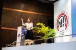 Raquel Peña: Tenemos la oportunidad de convertirnos en un referente regional en innovación