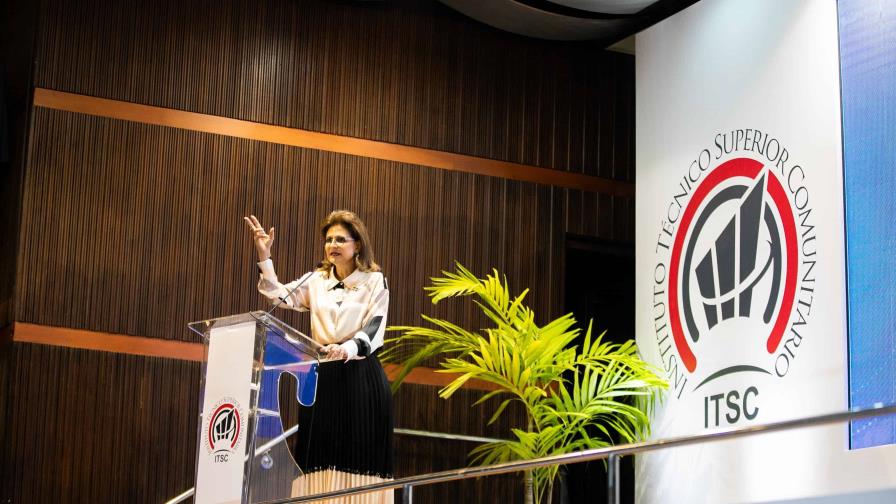 Raquel Peña: Tenemos la oportunidad de convertirnos en un referente regional en innovación Raquel Peña: Tenemos la oportunidad de convertirnos en un referente regional en innovación