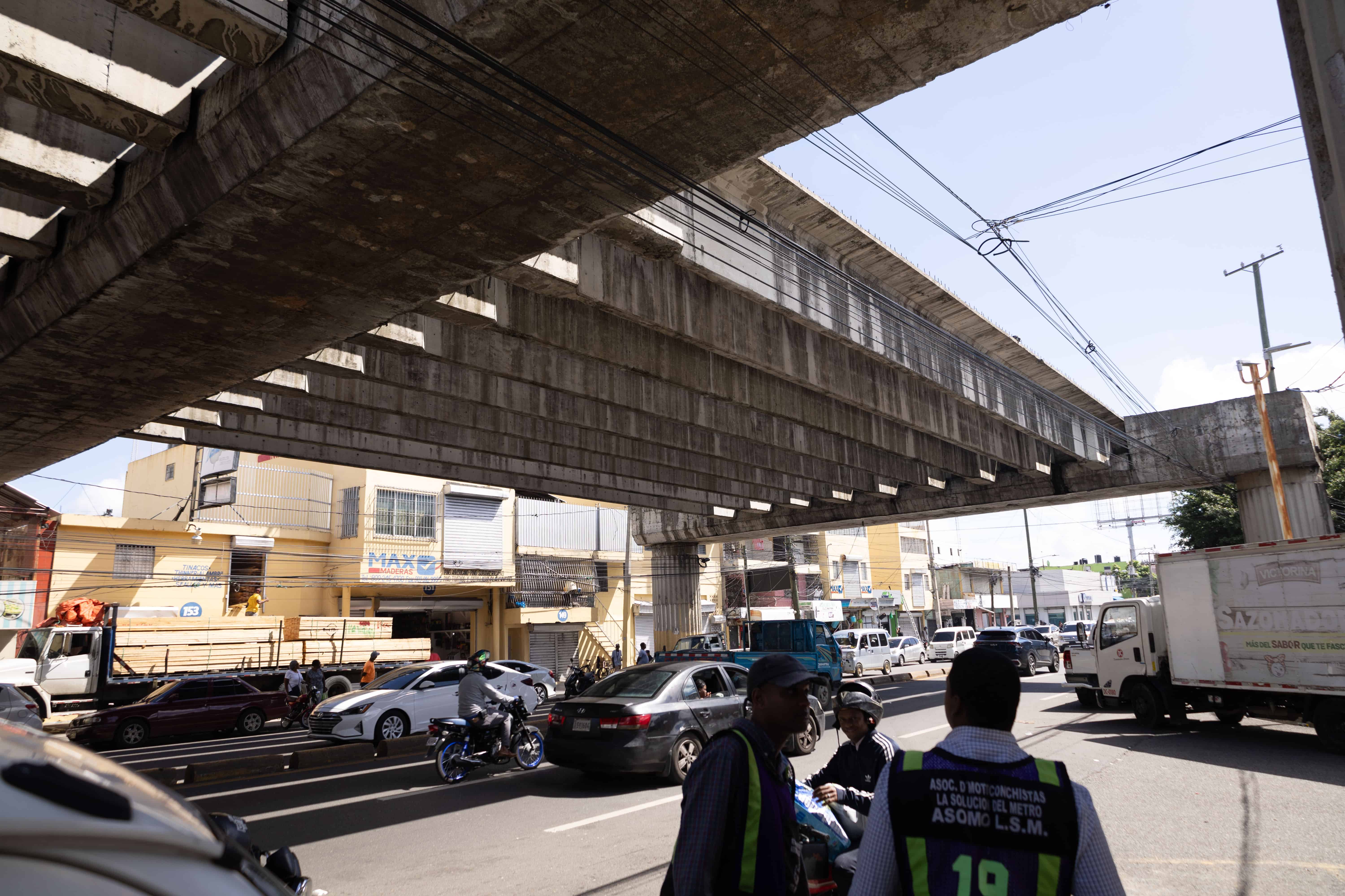 Las autoridades no han dado continuidad al proyecto.